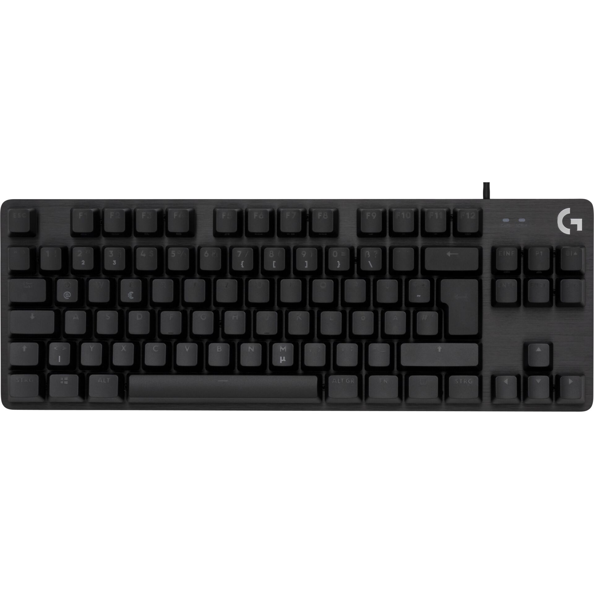 Logitech G G413 TKL SE (DE) 782973_01