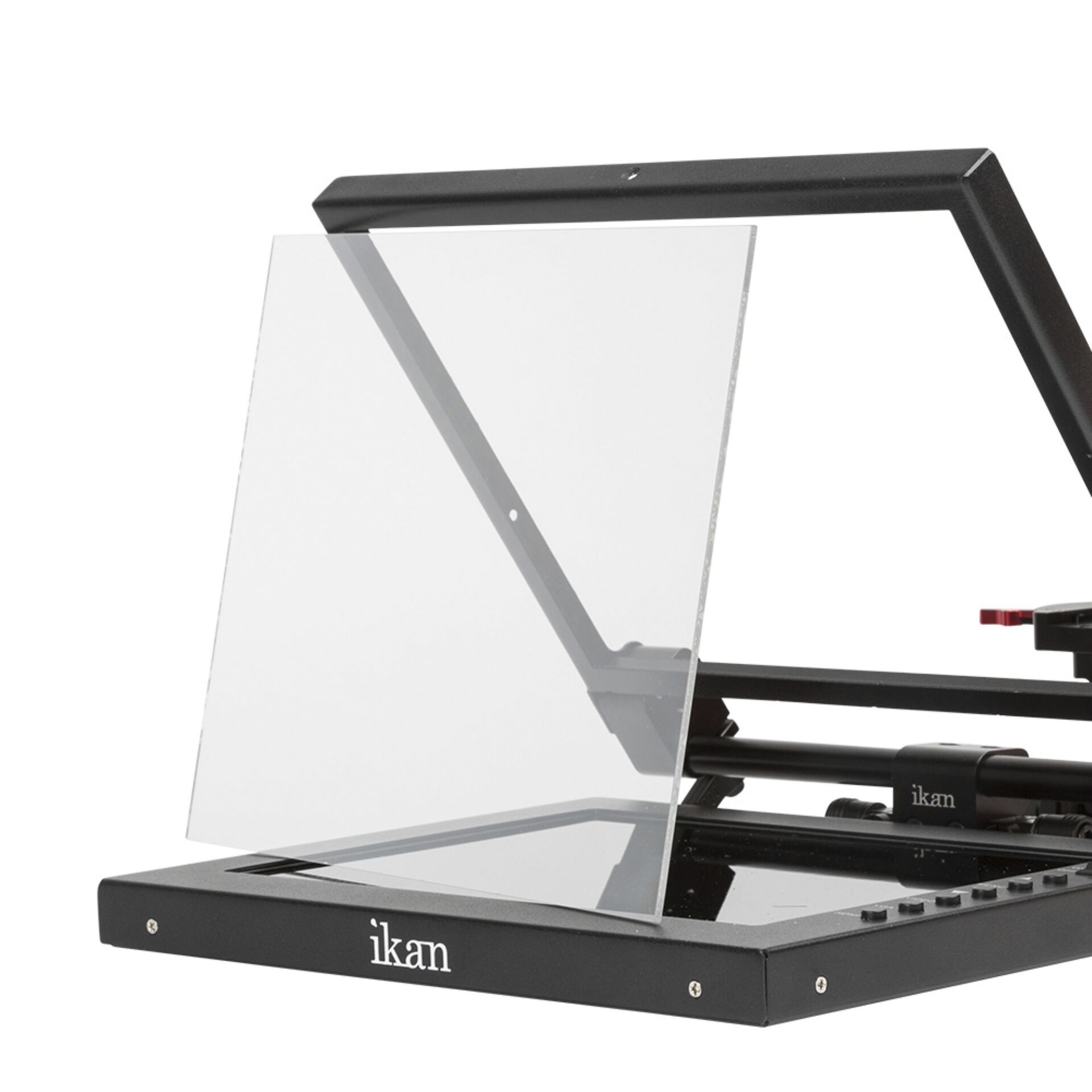 Ikan PT1200 Tragbarer 12  Teleprompter 632137_10 Ikan PT1200 Tragbarer 12  Teleprompter 632137_10