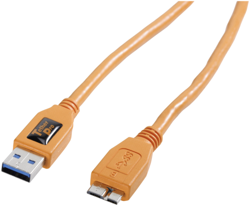 Tether Tools TetherPro USB 3.0