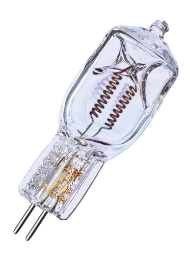 Osram Halogen Lampe GX6.35 150W 230V 4000 lm