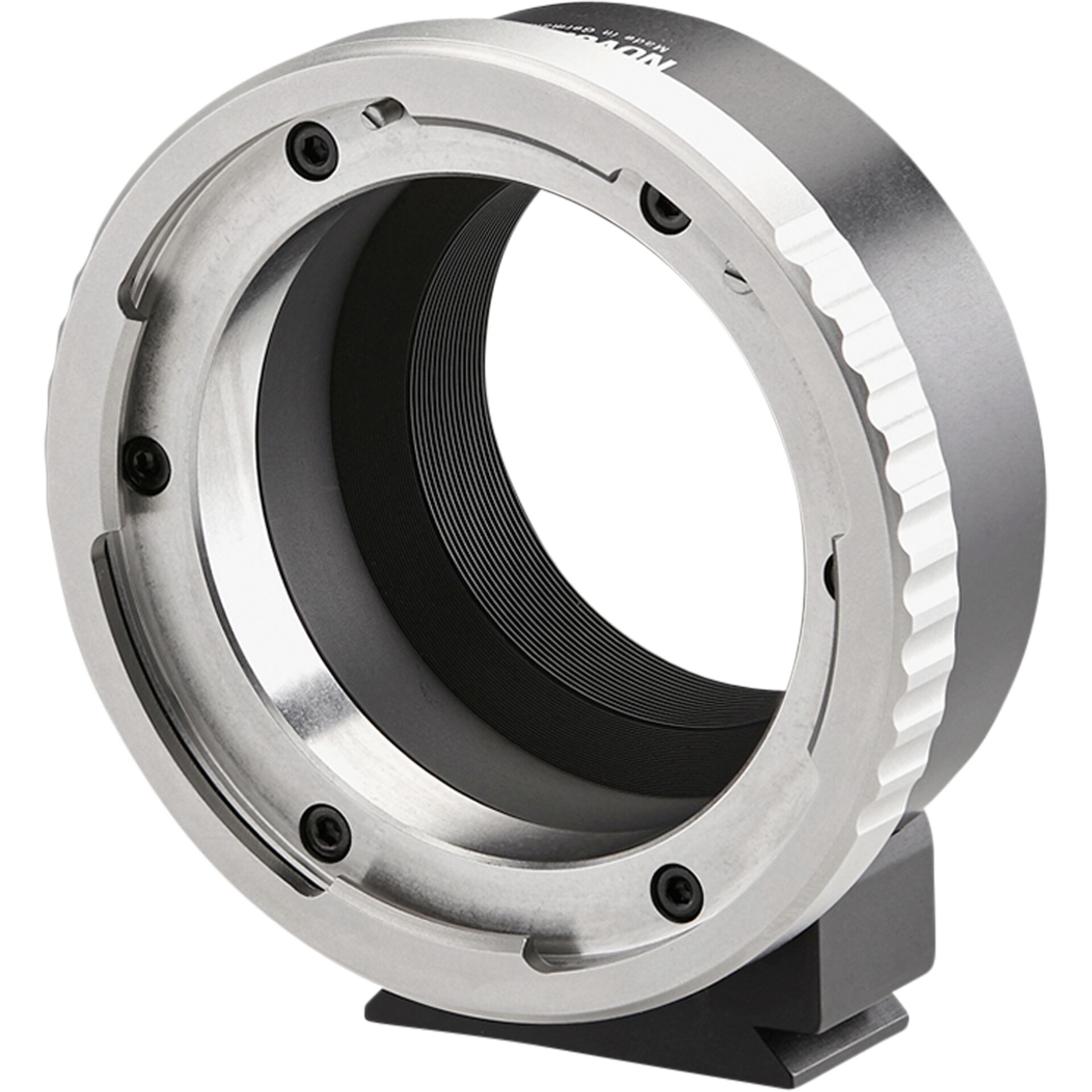 Novoflex Adapter PL-Mount Objektiv an Sony E-Mount Kamera 239535_00 Novoflex Adapter PL-Mount Objektiv an Sony E-Mount Kamera 239535_00