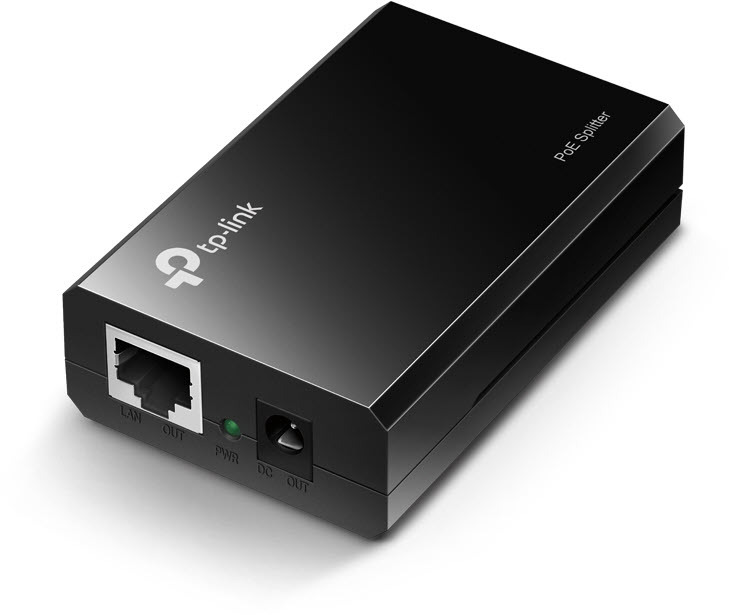 TP-LINK PoE-Splitter