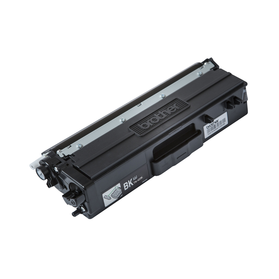 Brother TN-423BK Laserpatrone Schwarz Lasertoner / Patrone