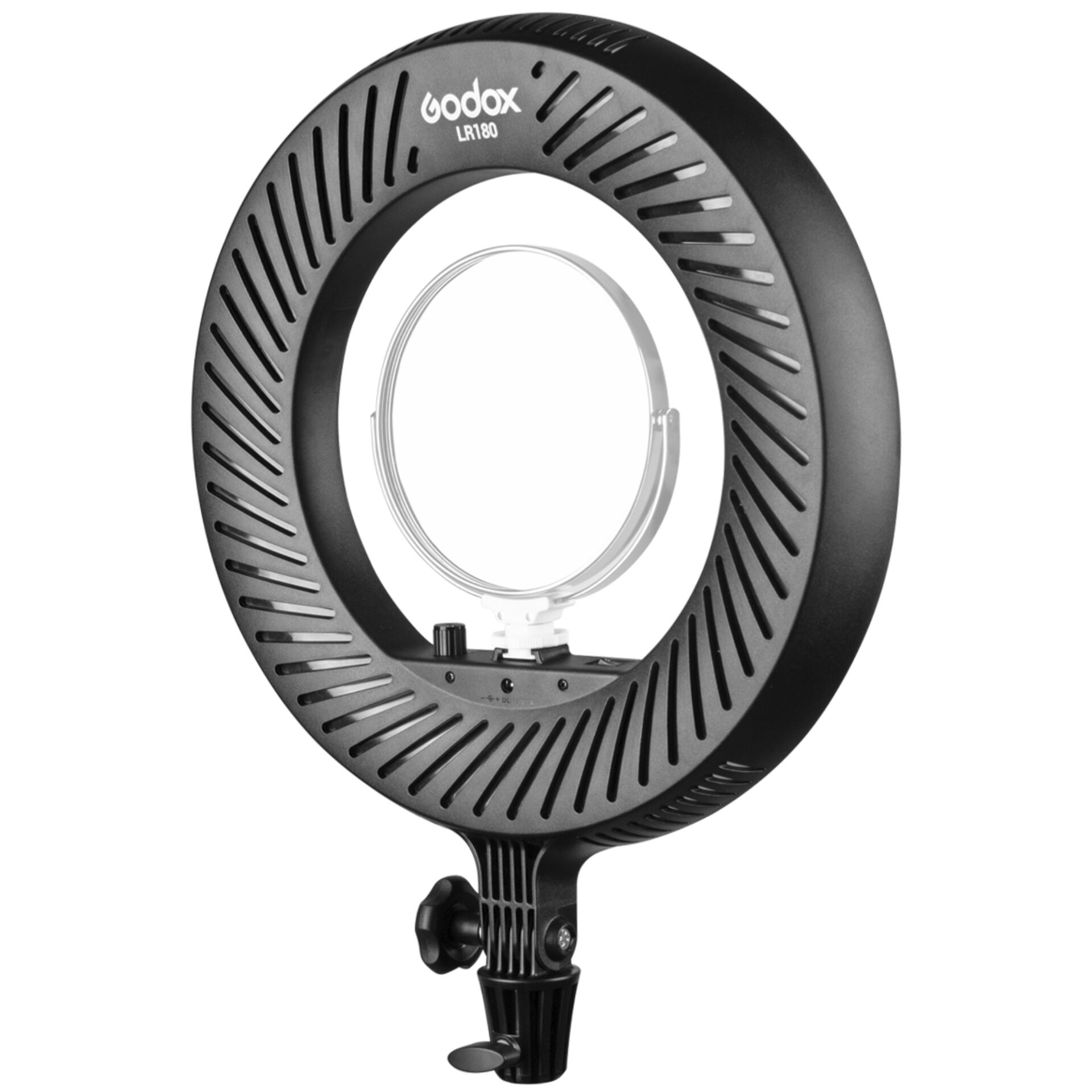 Godox LR180B LED-Ringleuchte