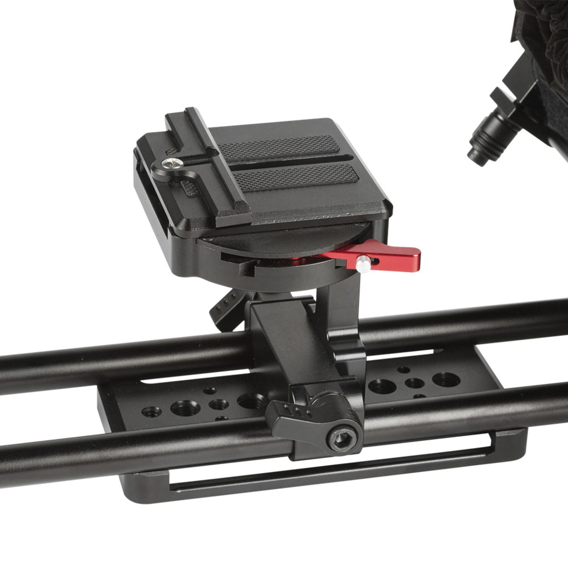 Ikan PT1200 Tragbarer 12  Teleprompter 632137_05 Ikan PT1200 Tragbarer 12  Teleprompter 632137_05