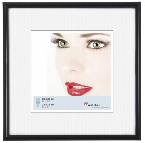 Walther Galeria            20x20
