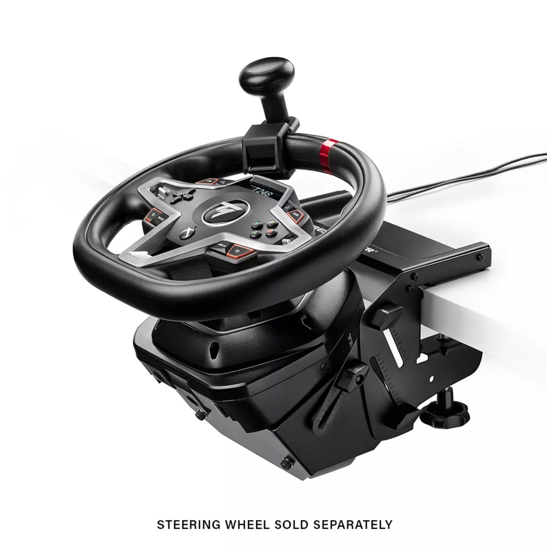 Thrustmaster SimTask Steering Kit 210326_01