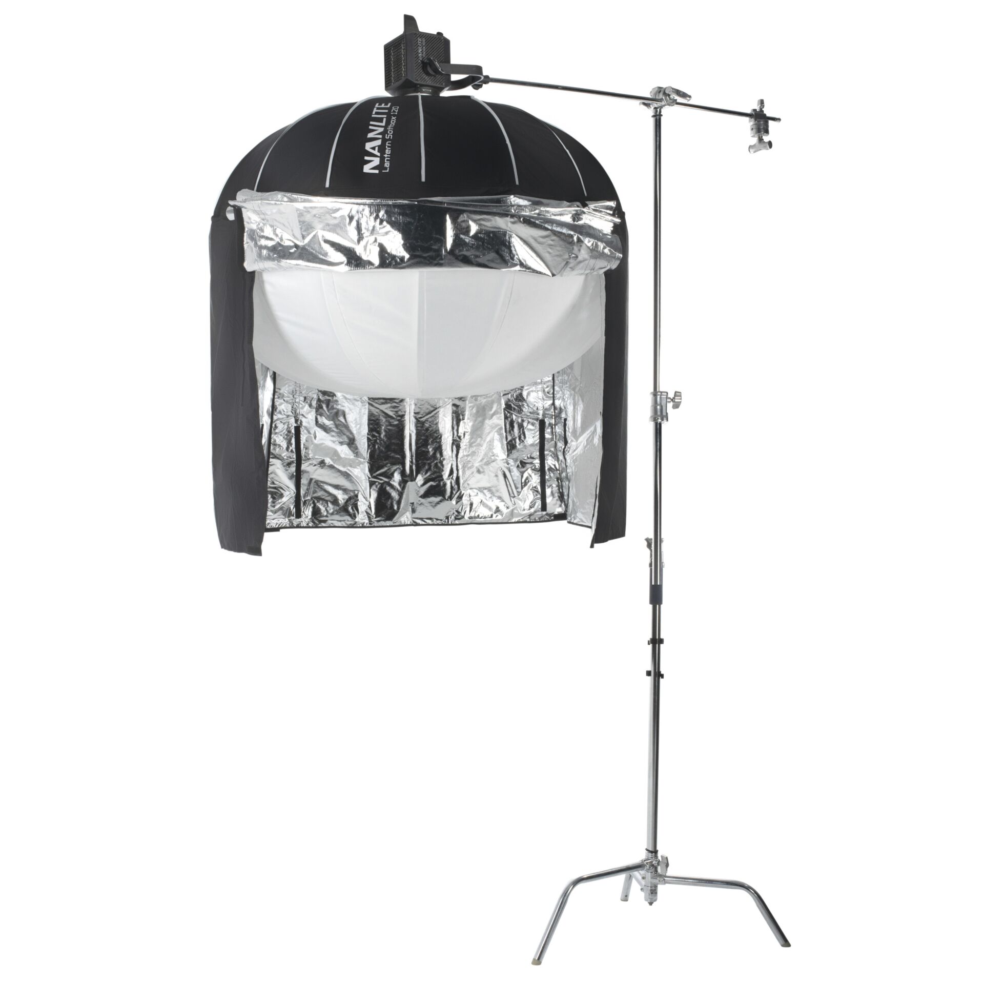 Nanlite LT-120   Lantern Softbox für Forza 200 300 500