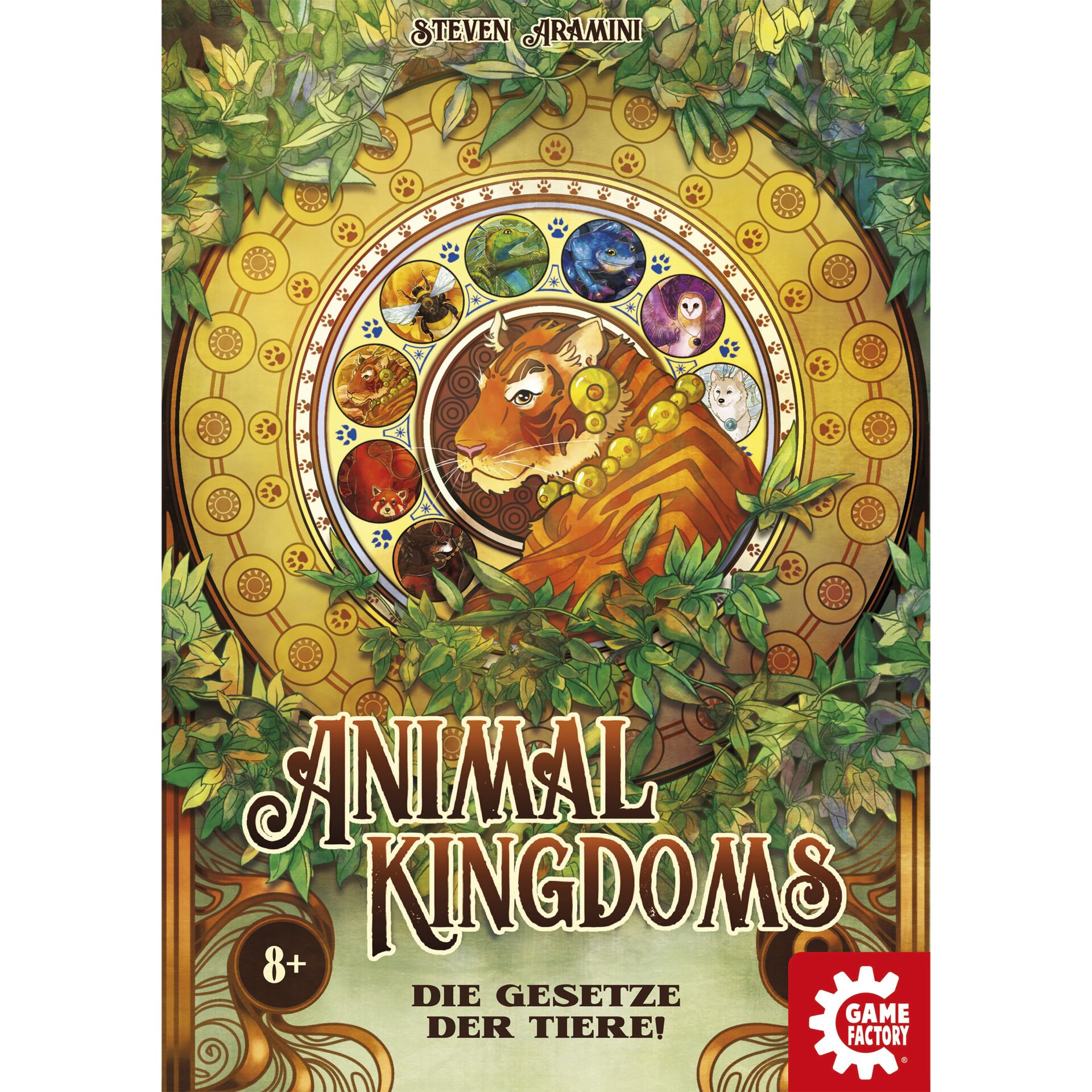 Game Factory Animal Kingdoms (d) 823594_04