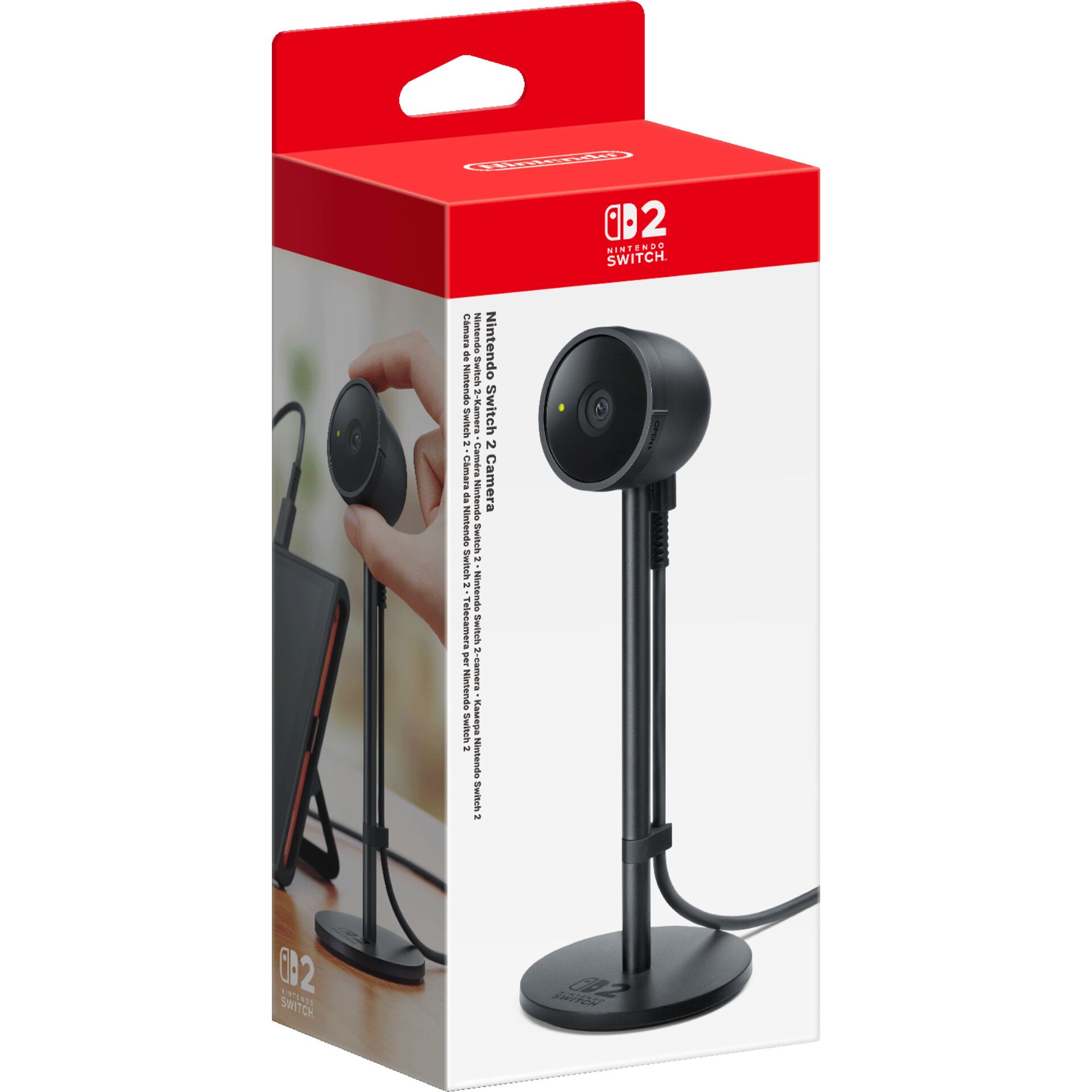 Nintendo Switch 2 -Kamera 160437_05