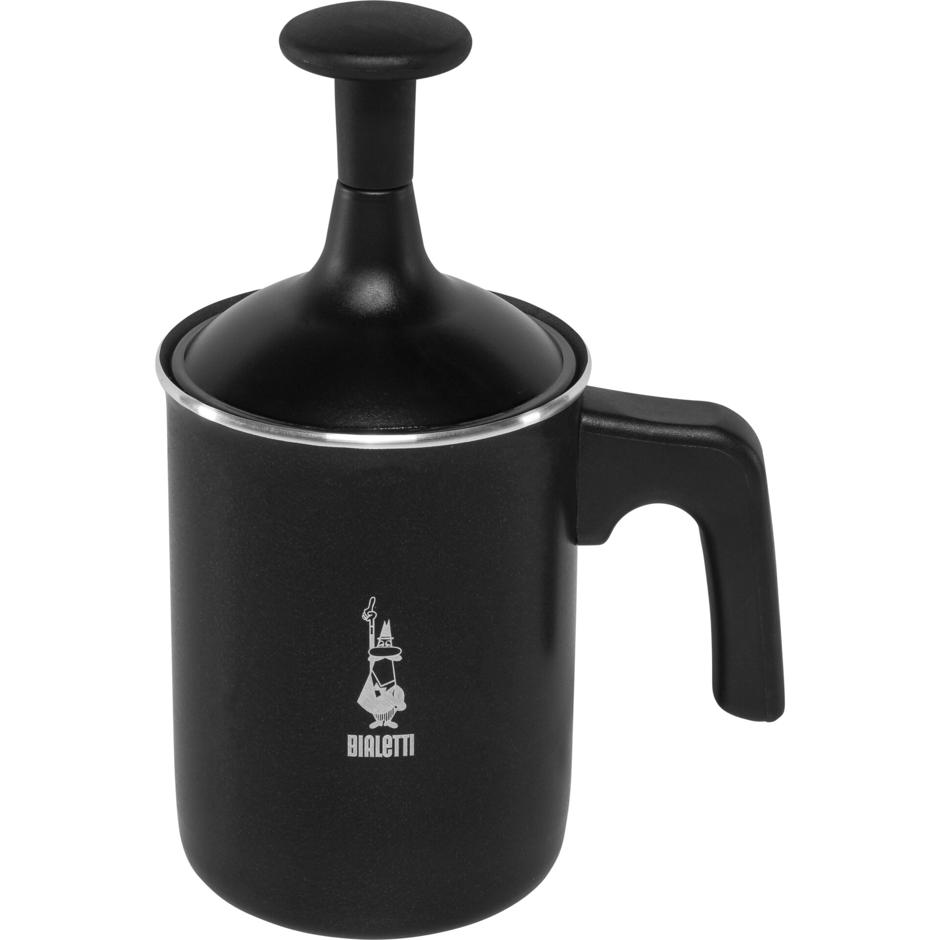 Bialetti Tutto Crema 8cm Milchaufschäumer 782602_00