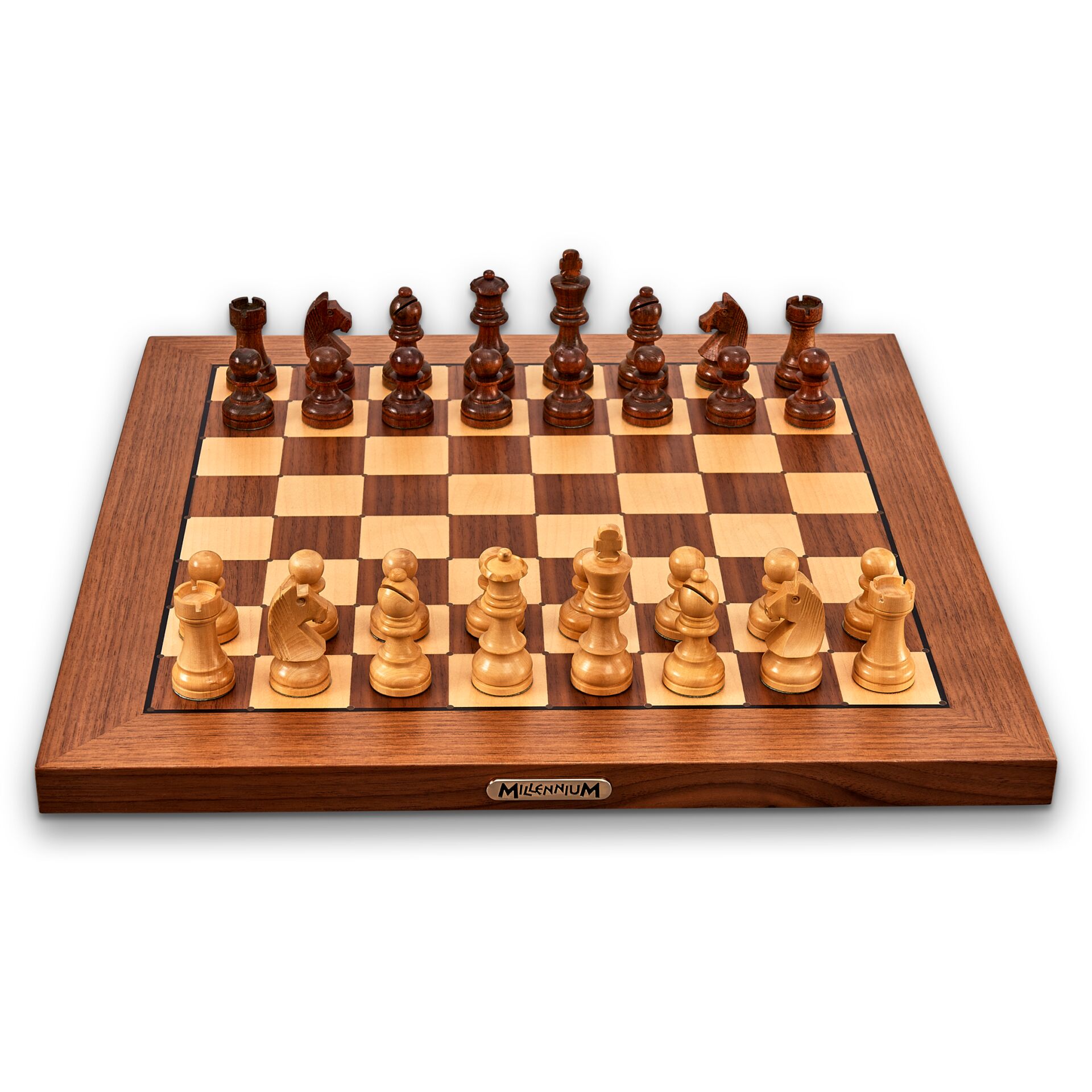 Millennium Chess Classics Exclusive