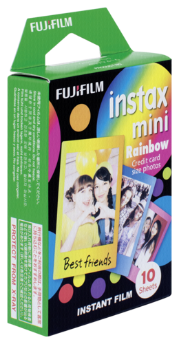 Fujifilm instax mini Film