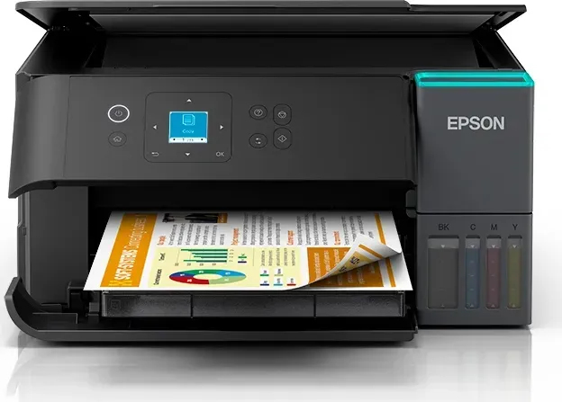 Epson EcoTank ET-2950 – Ansicht 1