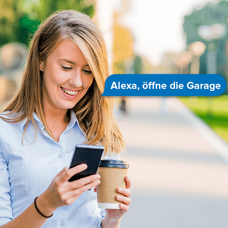 1Control SOLO + LINK Alexa & Google Home Version | marini24.de