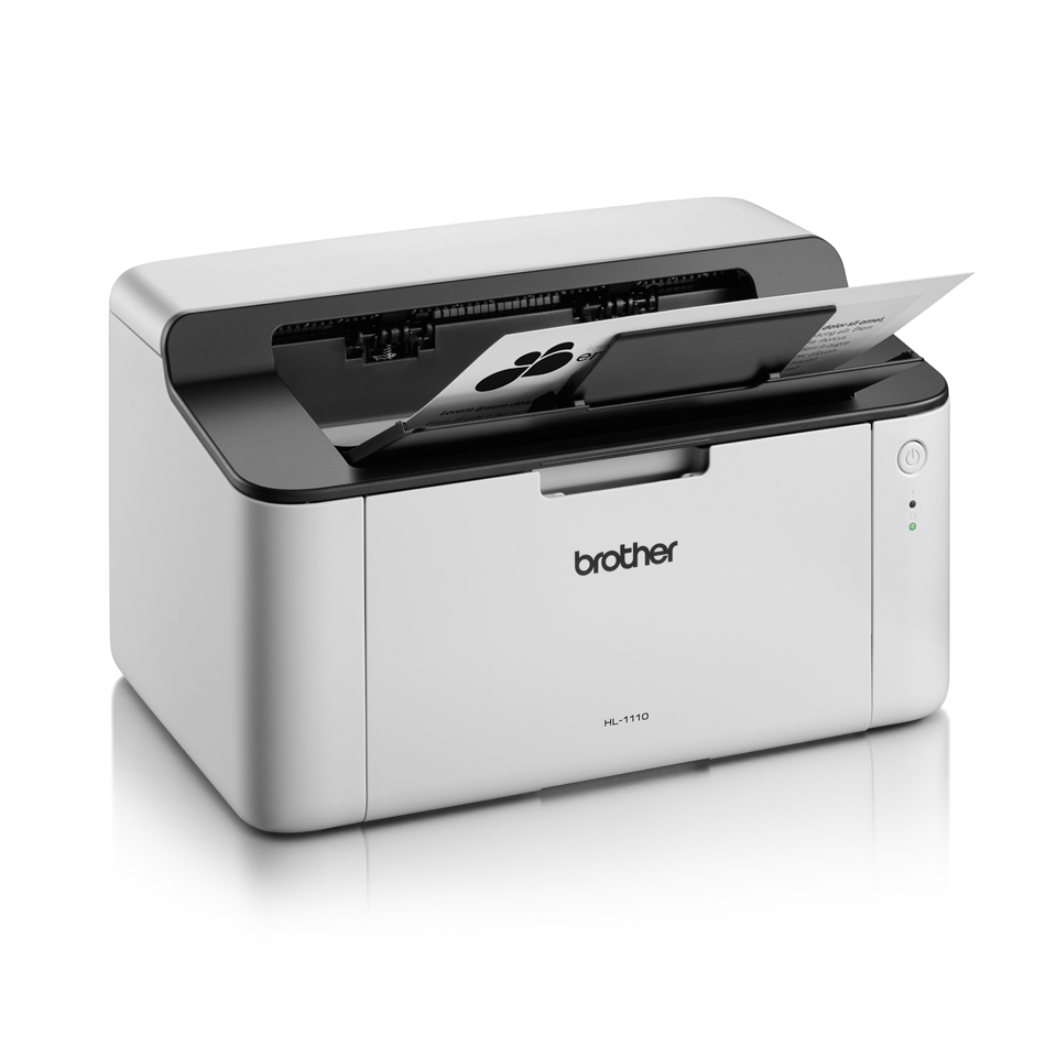 19380249_3609787164 Brother HL-1110E 2400 x 600DPI A4 Laser-Drucker