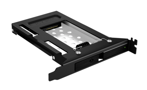Raidsonic ICY BOX IB-2207StS
