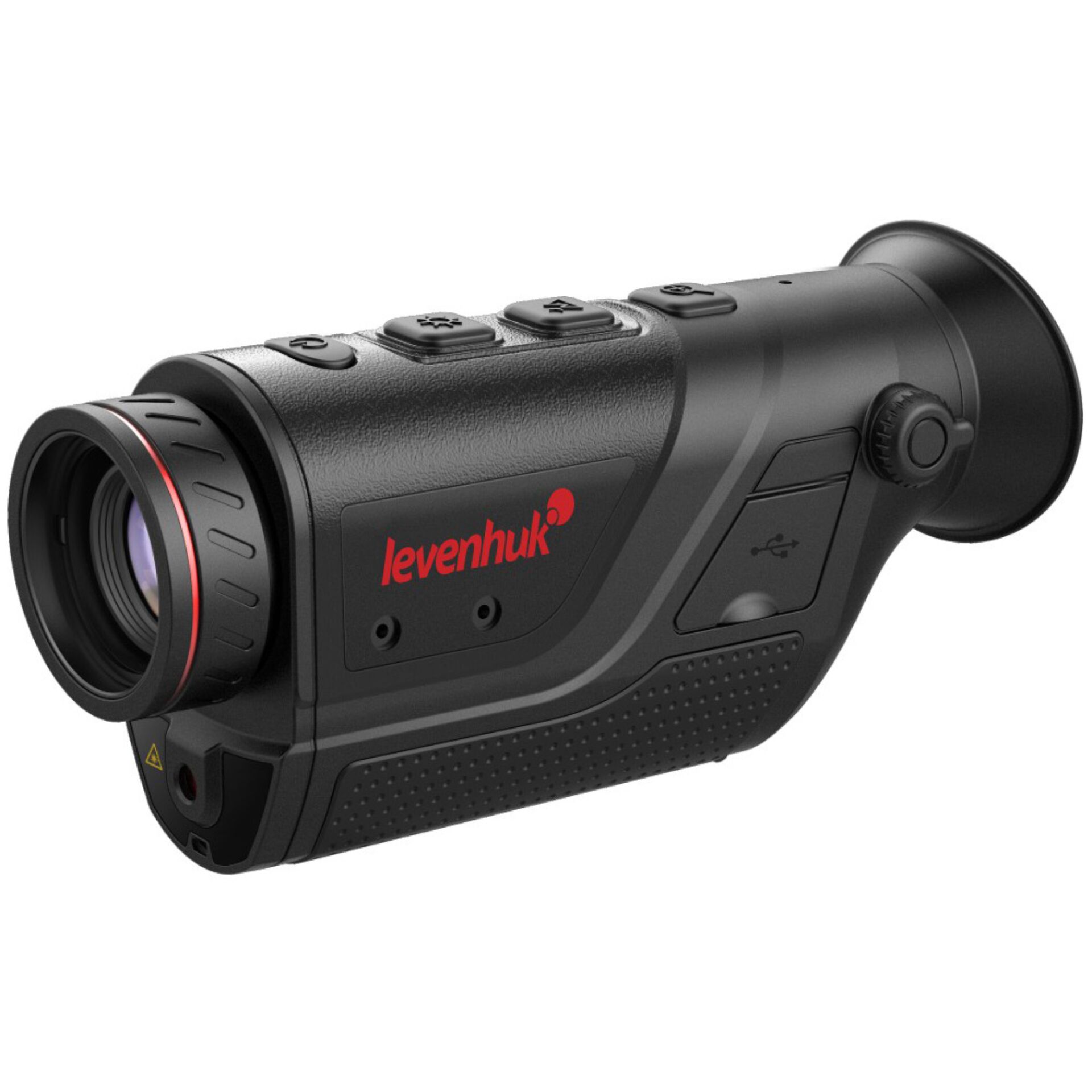 Levenhuk Fatum Z250 Thermo Vision Monokular
