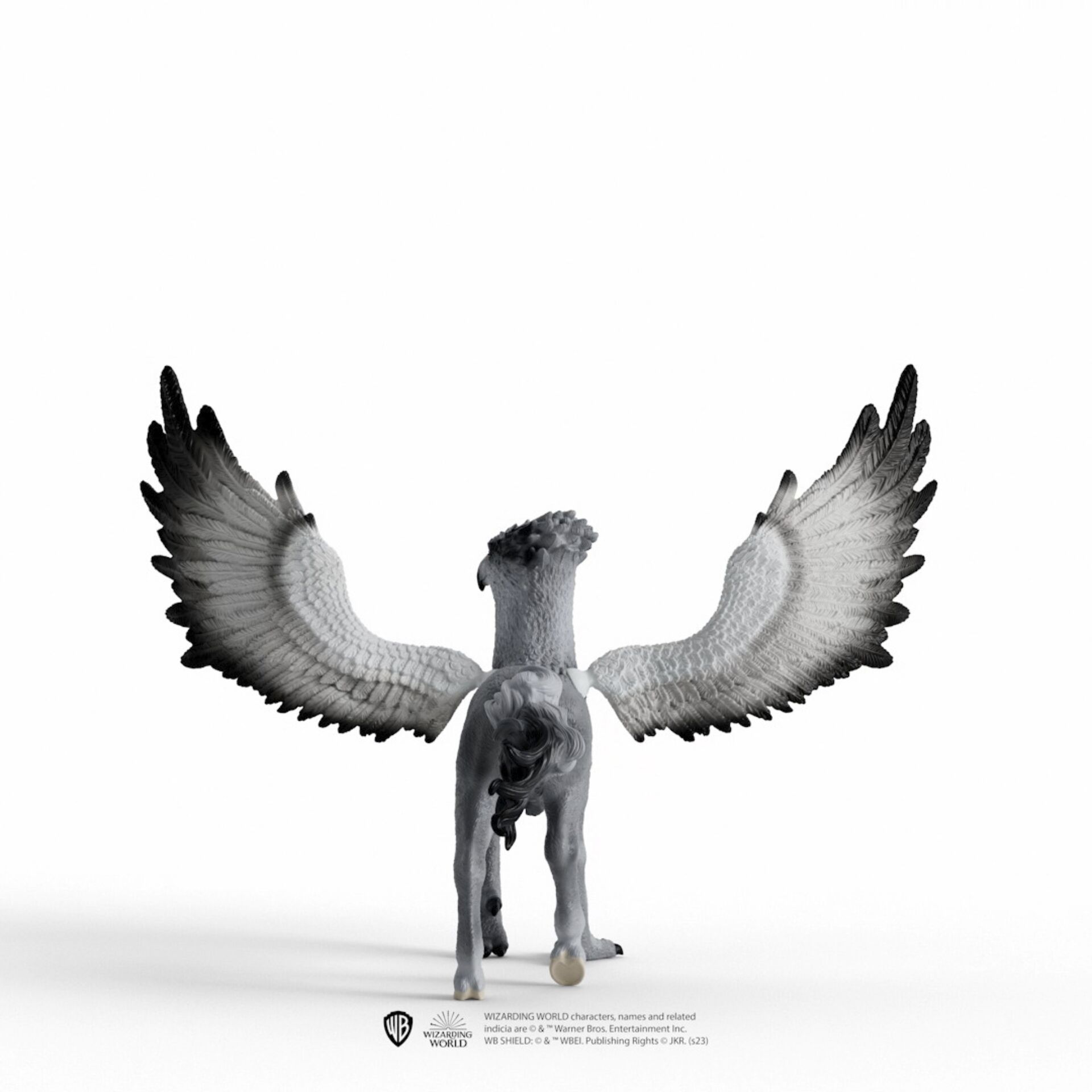 Schleich Wizarding World Seidenschnabel             13988 789518_04