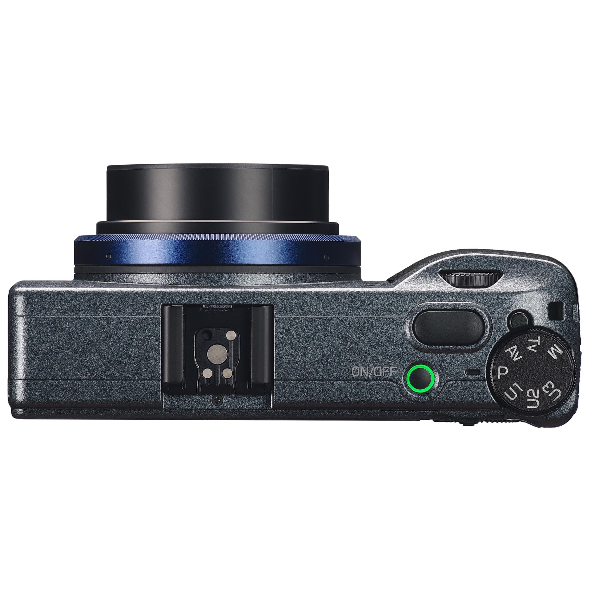 Ricoh GR IIIx Urban Edition