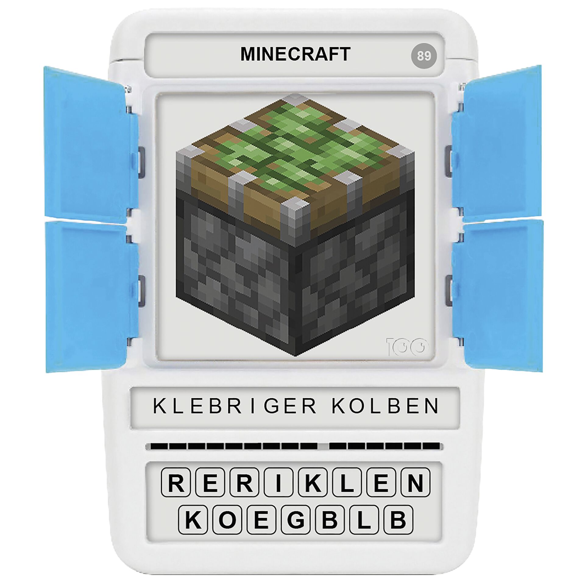 100 PICS Minecraft-Guide (inoffiziell & unabhaengig) (d) 823244_01