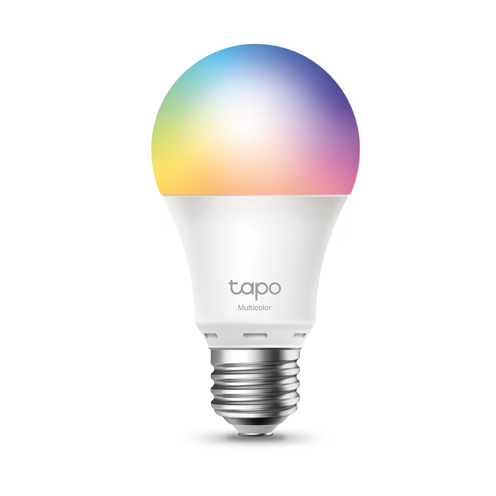 TP-Link Tapo L530E smarte WLAN Glühbrine mehrfarbig 83948815_7368849740
