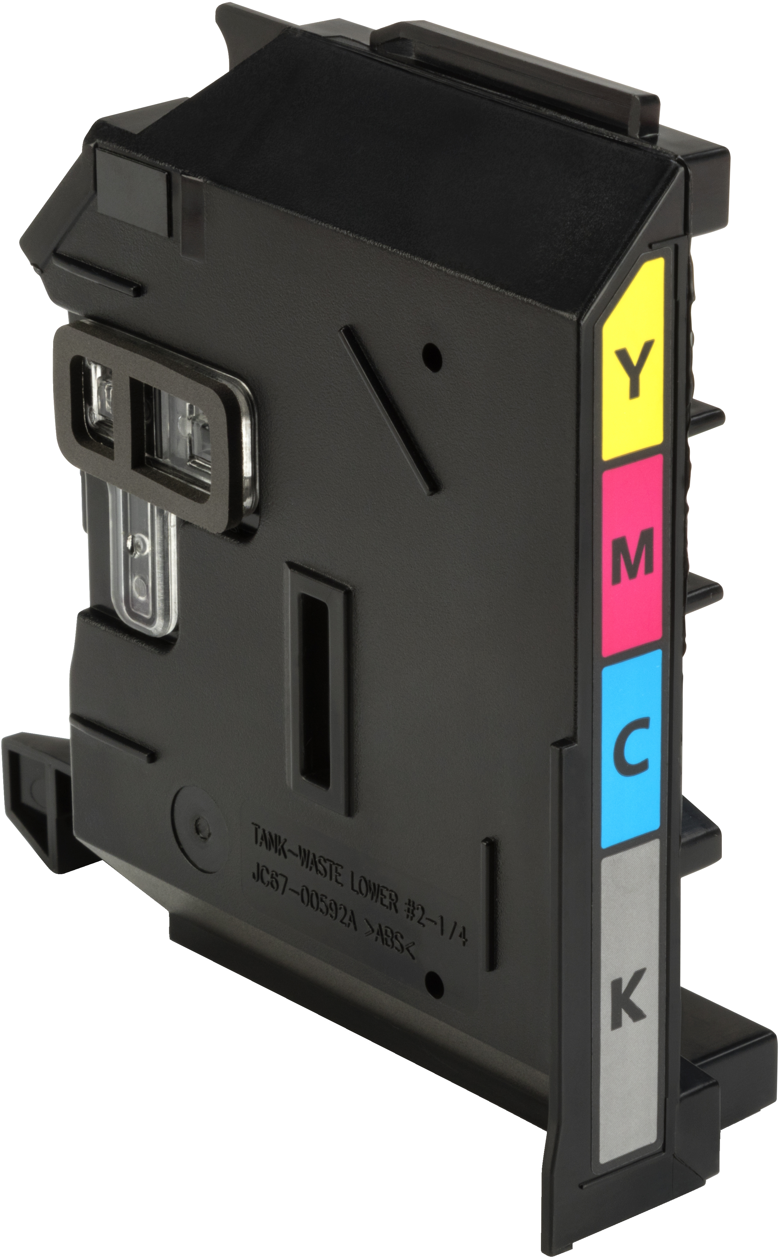 HP Laser Resttonerbehälter 92904ab3d4e64e1a08541d67663cfc114d969ef7