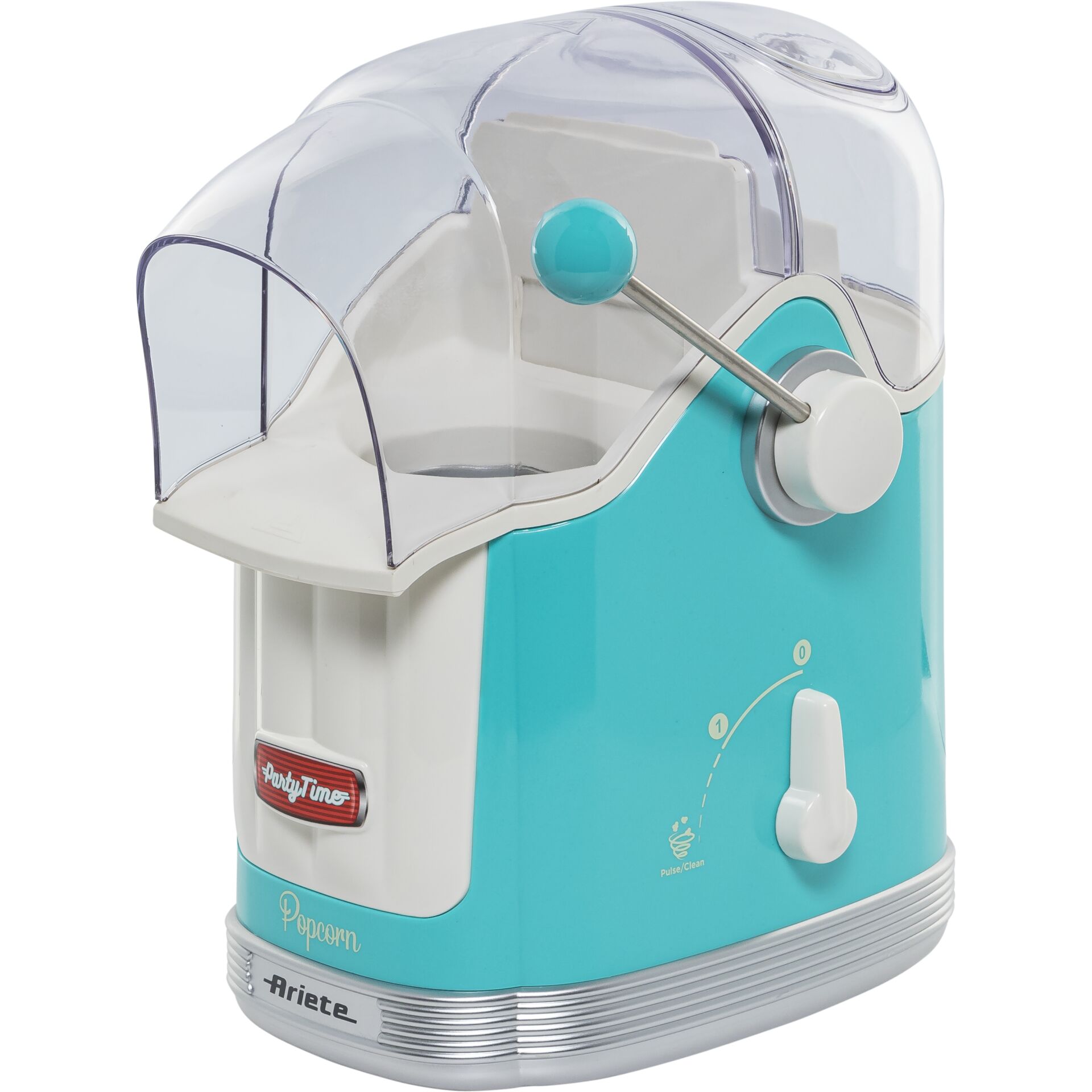 Ariete Popcorn Popper 808761_01 Ariete Popcorn Popper 808761_01