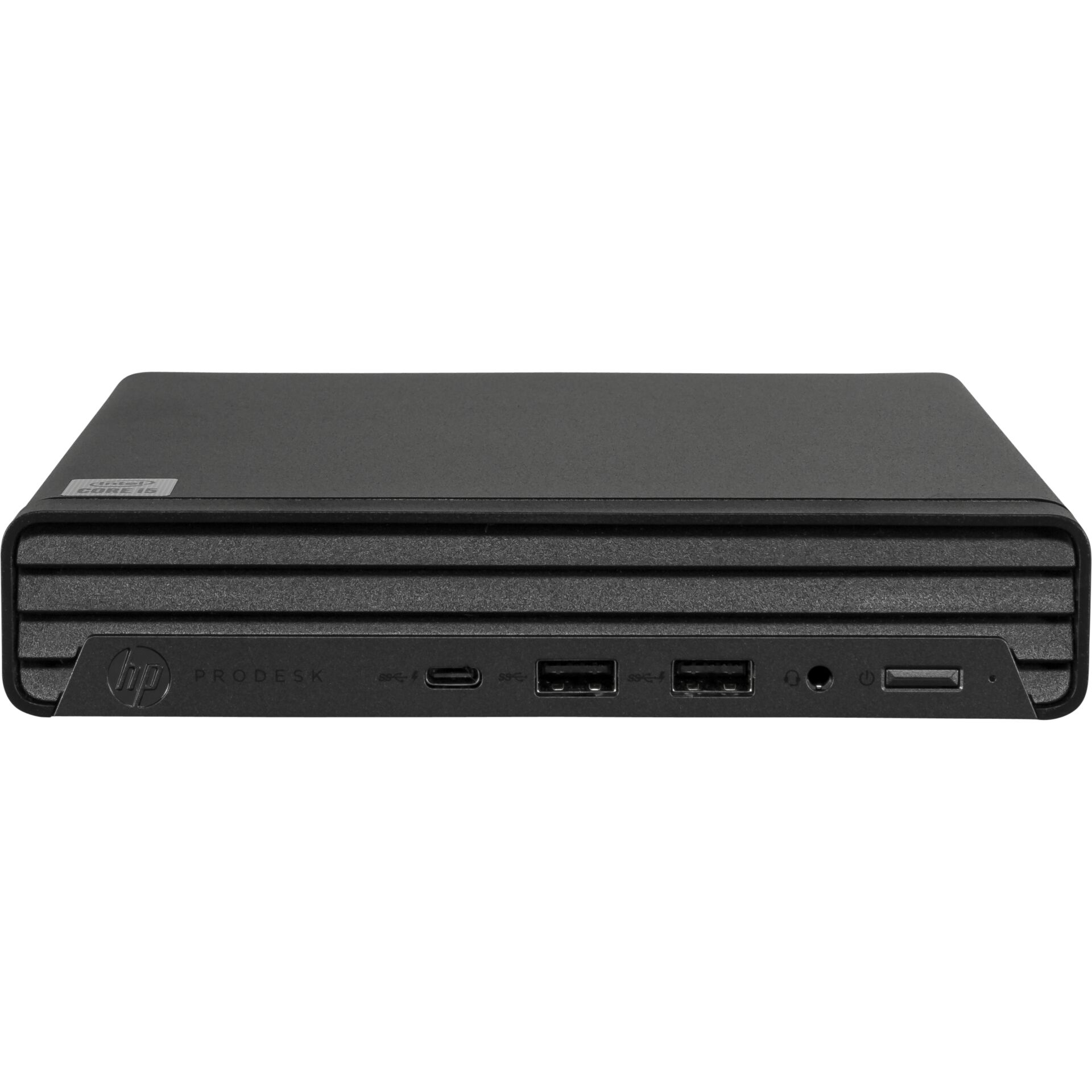 HP PRODESK 400 G6 Ci5 8GB 256GB SSD FreeDos 815845_01