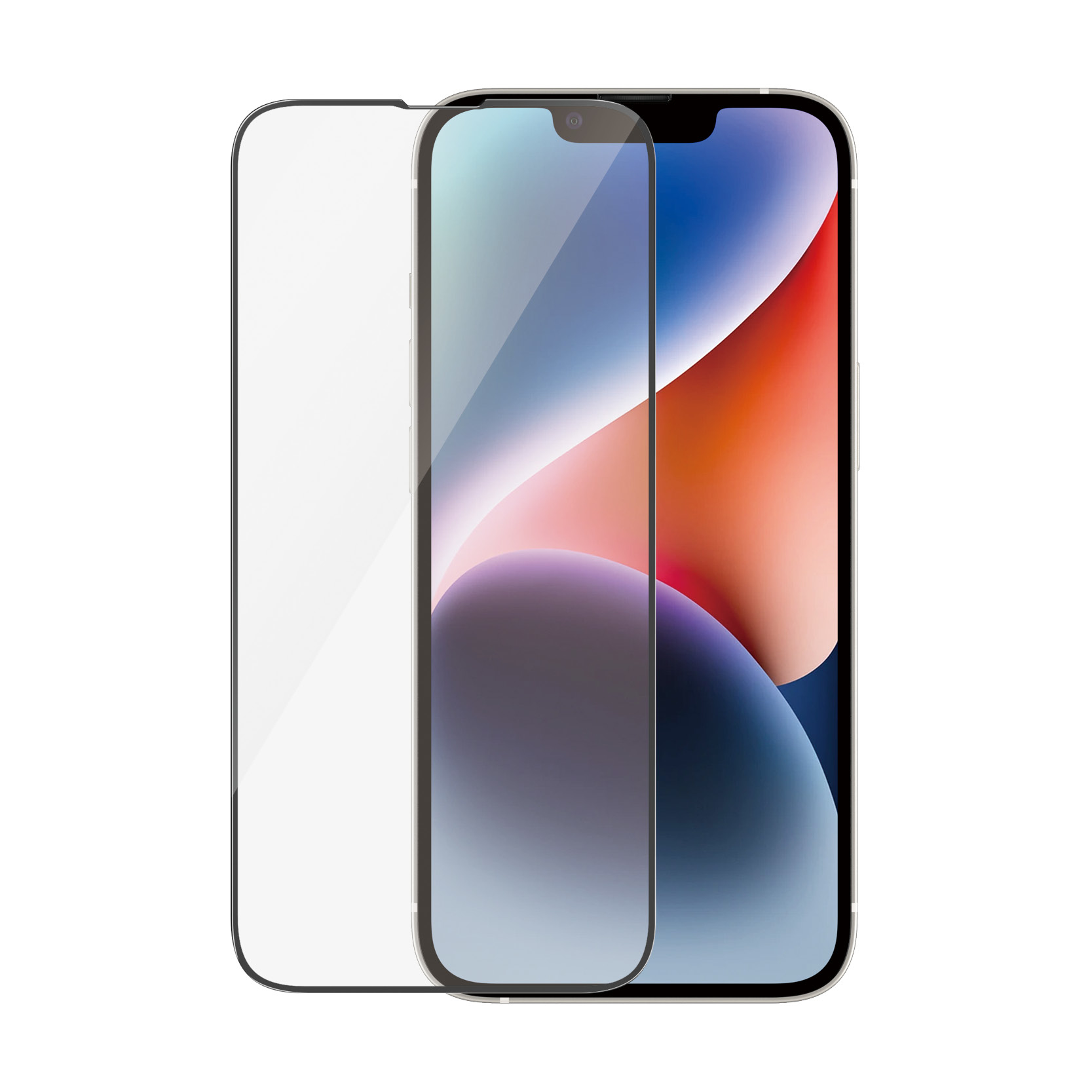 PanzerGlass iPhone 14/13/13 Pro Ultrawide AB 100351481_5152180327