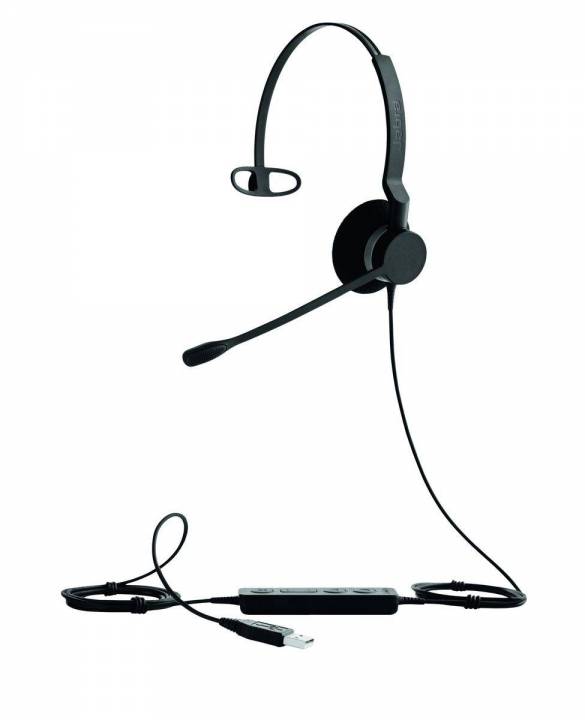 JABRA BIZ™2300 USB monaural