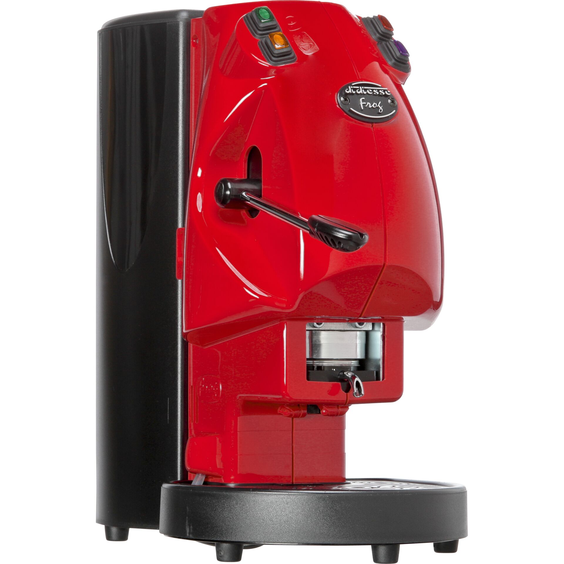 Didiesse Frog Revolution Base rosso 838903_00