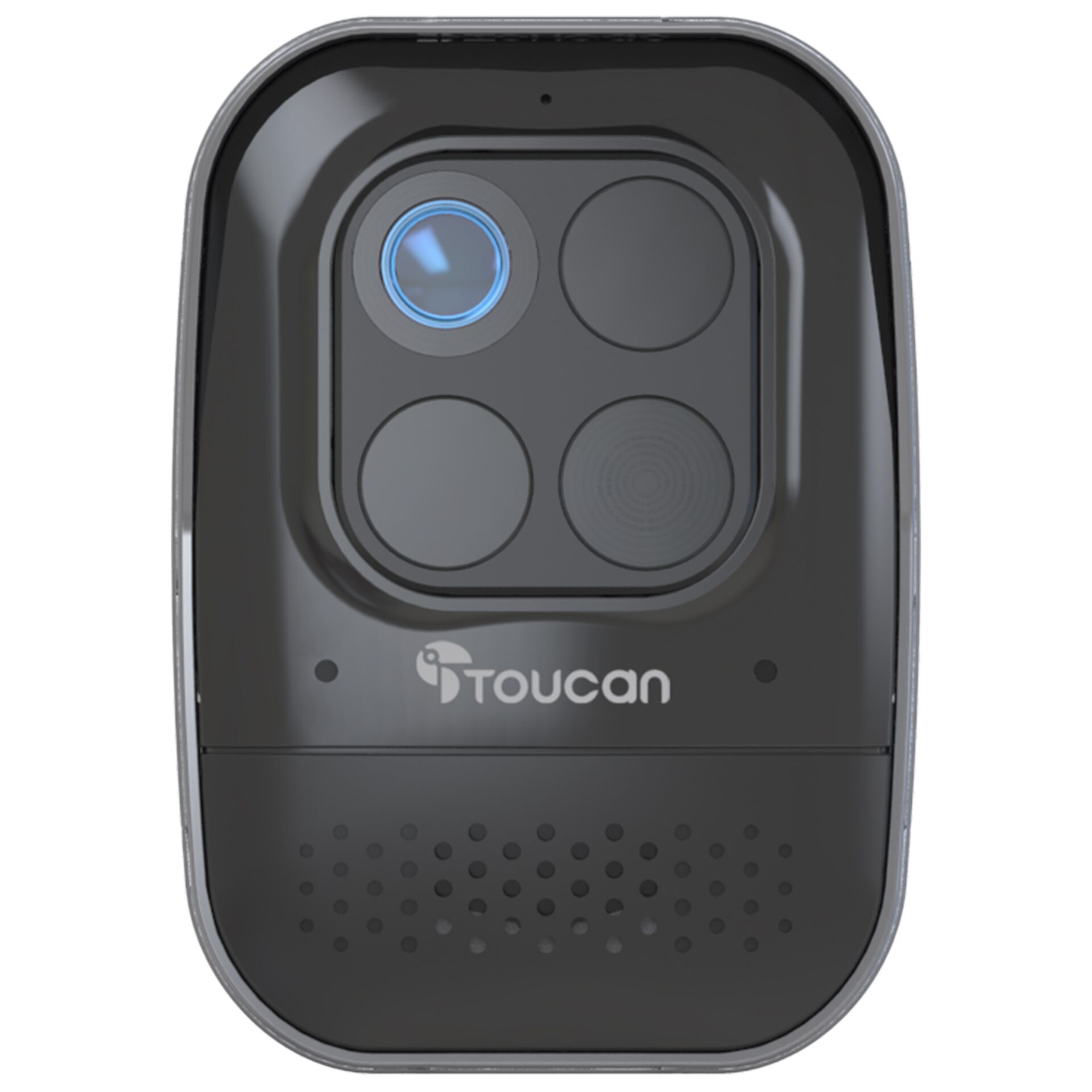 Toucan Wireless Security Camera PRO with Radar Motion Detection 834360_02