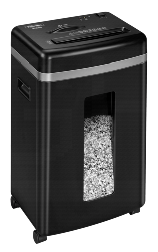 Fellowes 450M Aktenvernichter