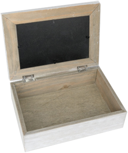 ZEP Zacapa                 13x18 Holz Fotobox               EZ577