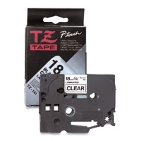 Brother Tape TZ-FX641 Etiketten erstellendes Band