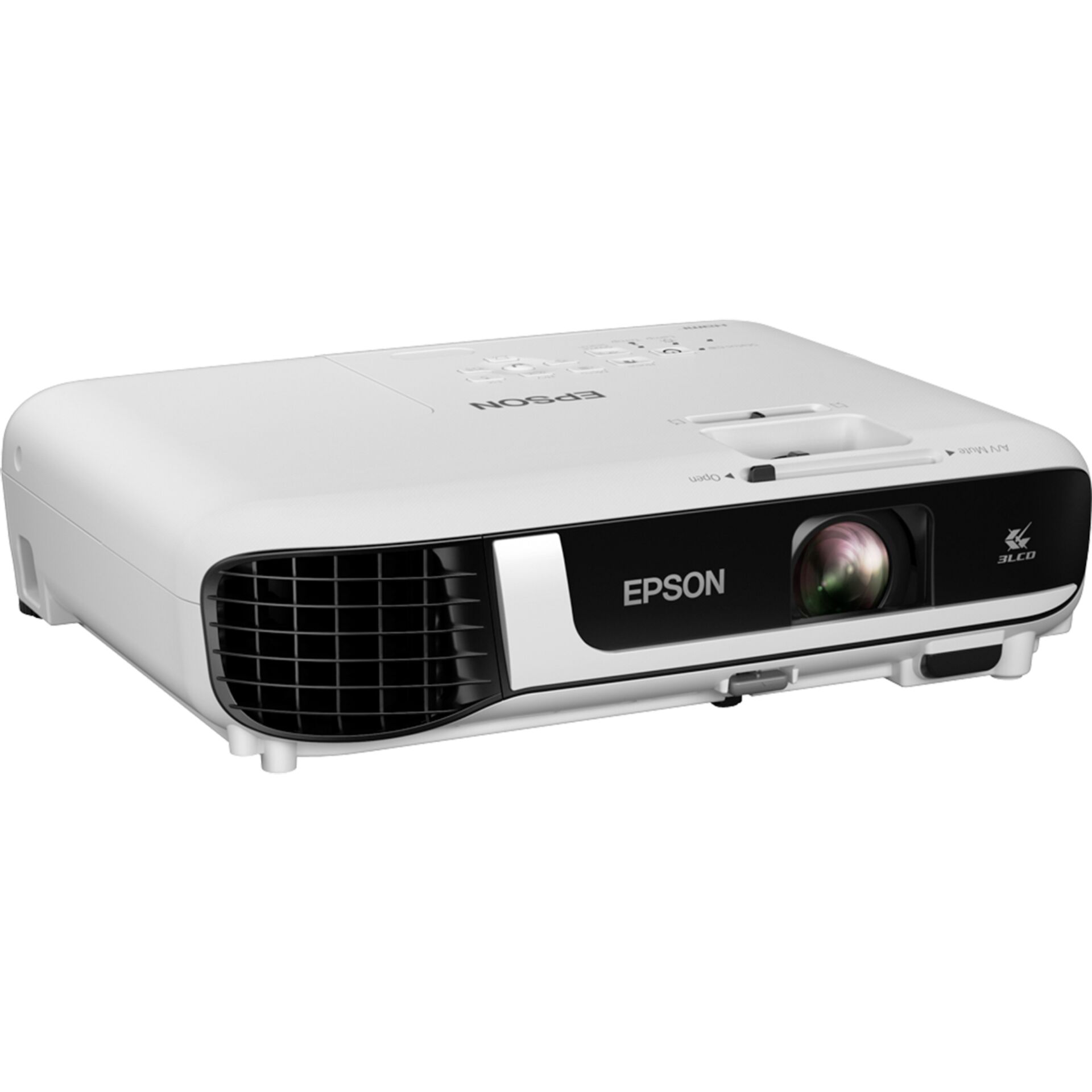 Epson EB-W51