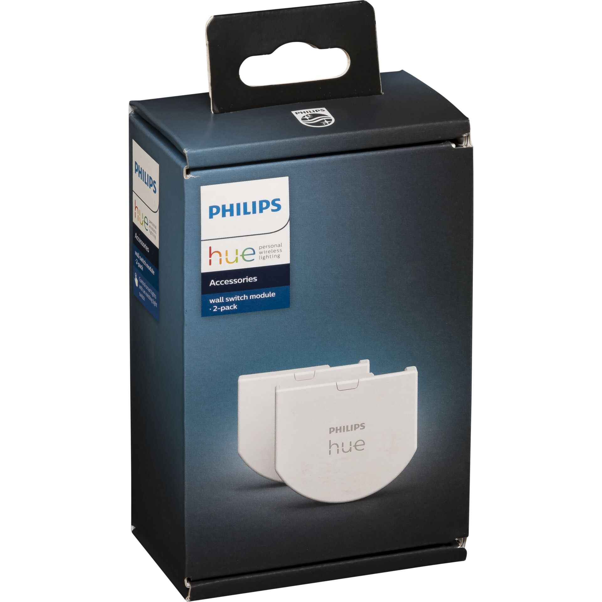 Philips Hue Wandschalter Modul Doppelpack