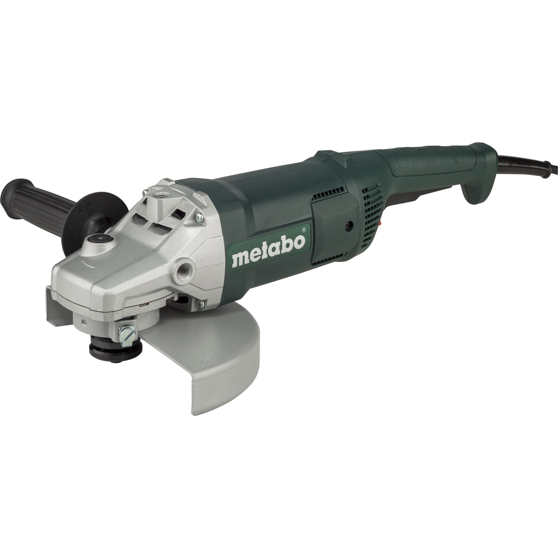Metabo WE 2200-230 Winkelschleifer