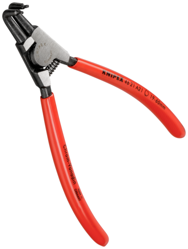 KNIPEX Sicherungsringzangen-Set 4-teilig