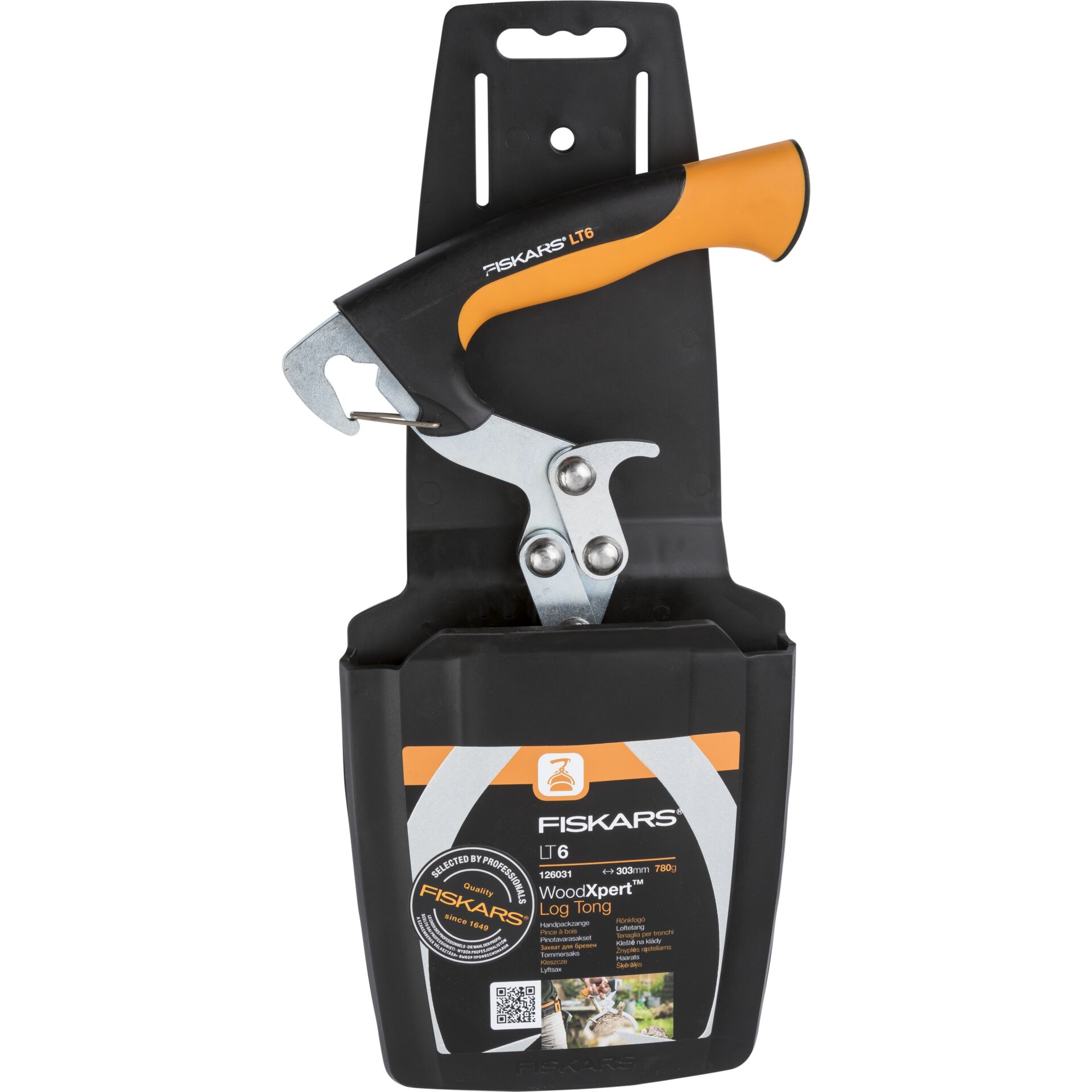 Fiskars WoodXpert Handpackzange