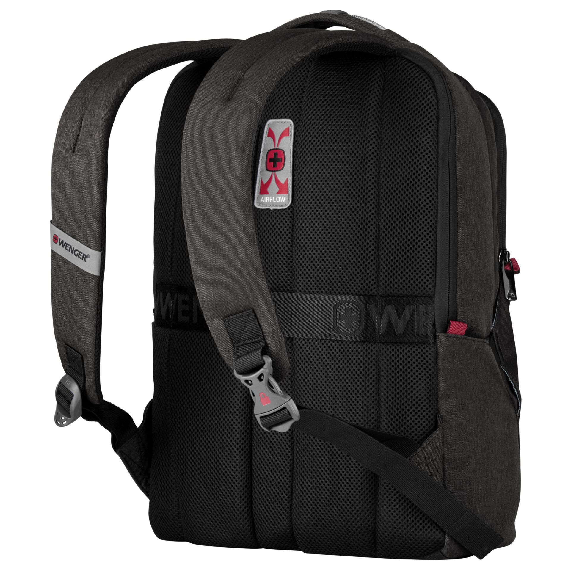 Wenger MX Professional Laptop Rucksack inkl. Tablet-Fach 16