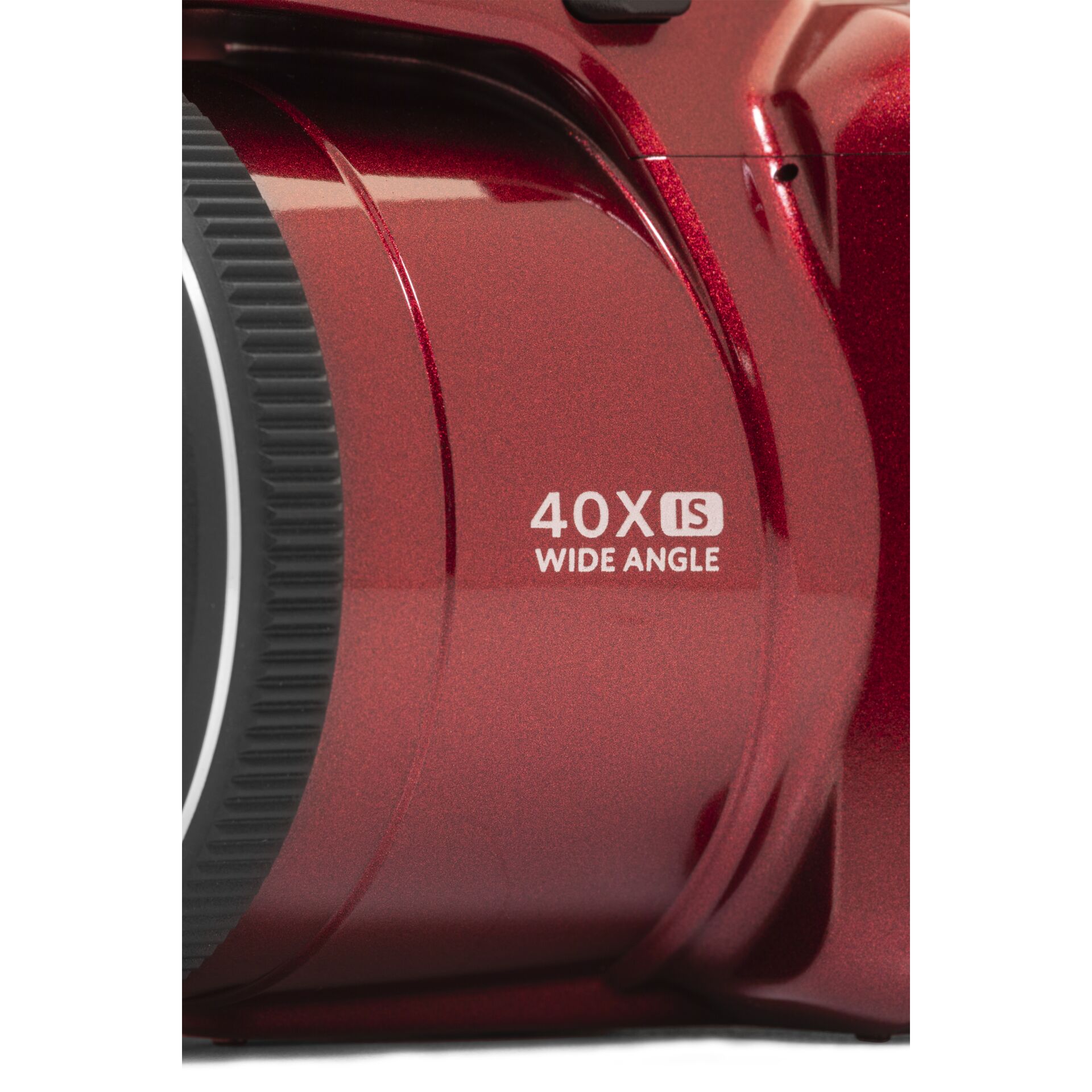 Kodak Astro Zoom AZ405 rot