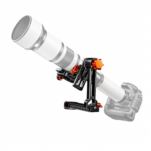 walimex pro Gimbal Head A20