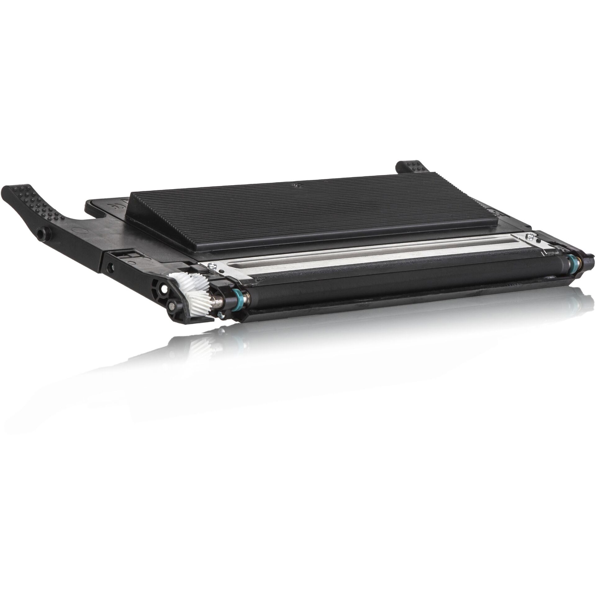 KMP SA-T53 Toner schwarz kompatibel mit Samsung CLT-K406S 808087_02