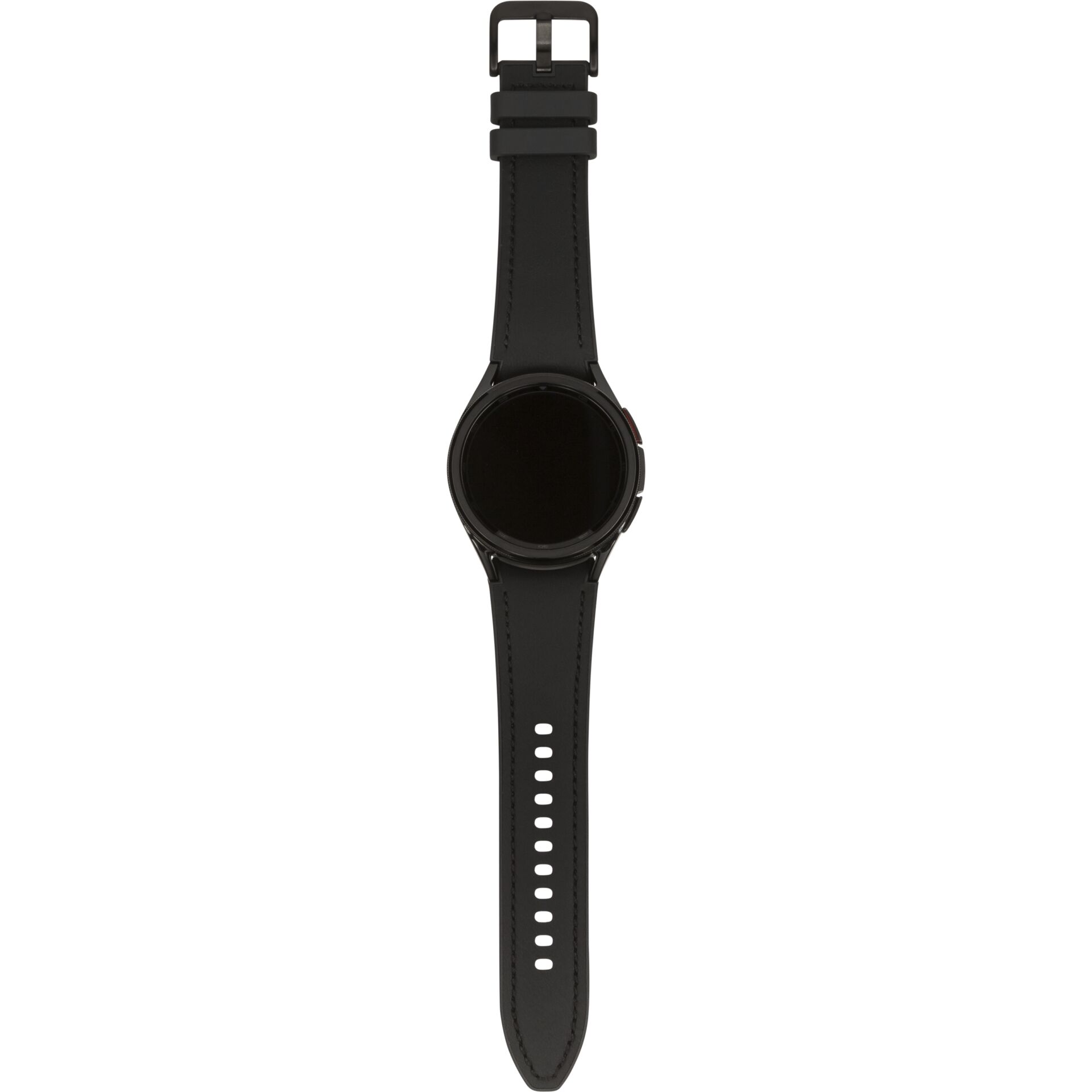 Samsung Galaxy Watch6 Classic LTE Edelstahl/Black  43 mm