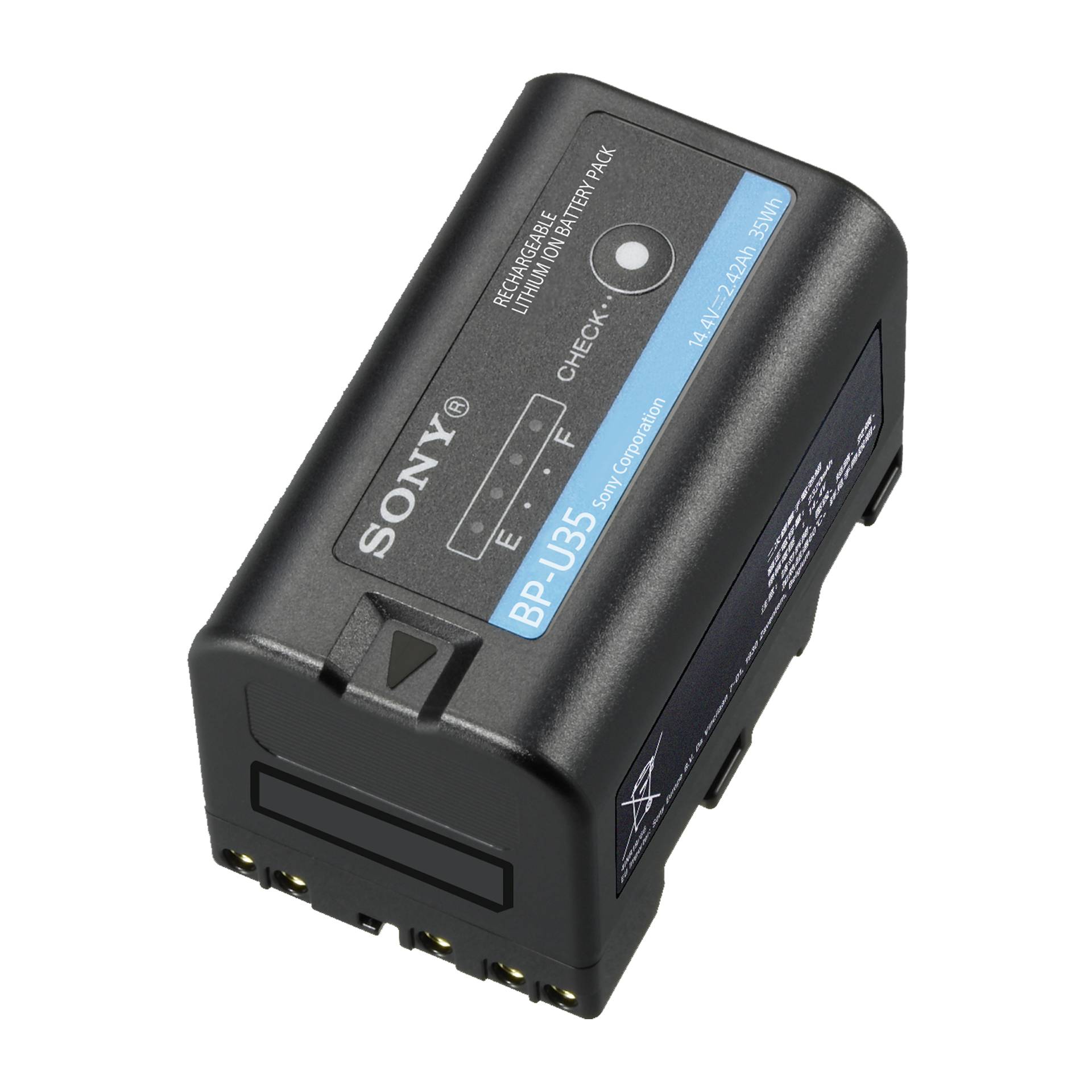 Sony BP-U35 U35 Battery Pack