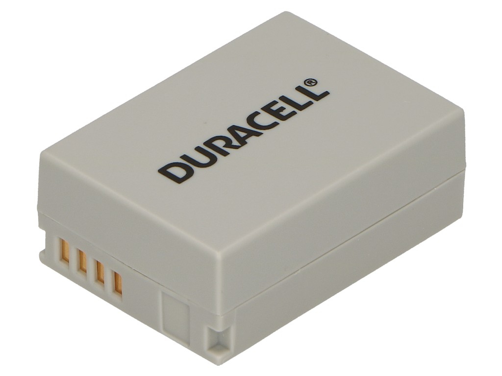 Duracell DR9933 Kamera-/Camcorder-Akku Lithium-Ion (Li-Ion) 1000 mAh