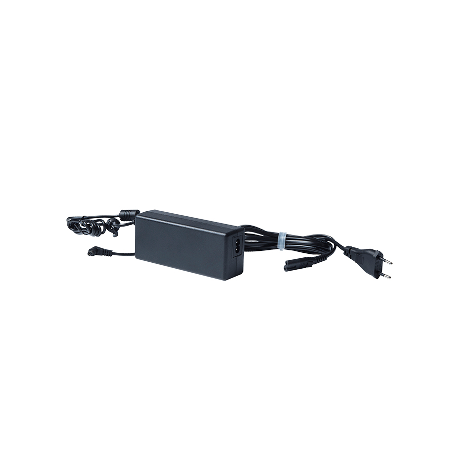 Brother PA-AD-600AEU Netzteil für RJ-XXXX & PJ Thermodrucker – Ansicht 3