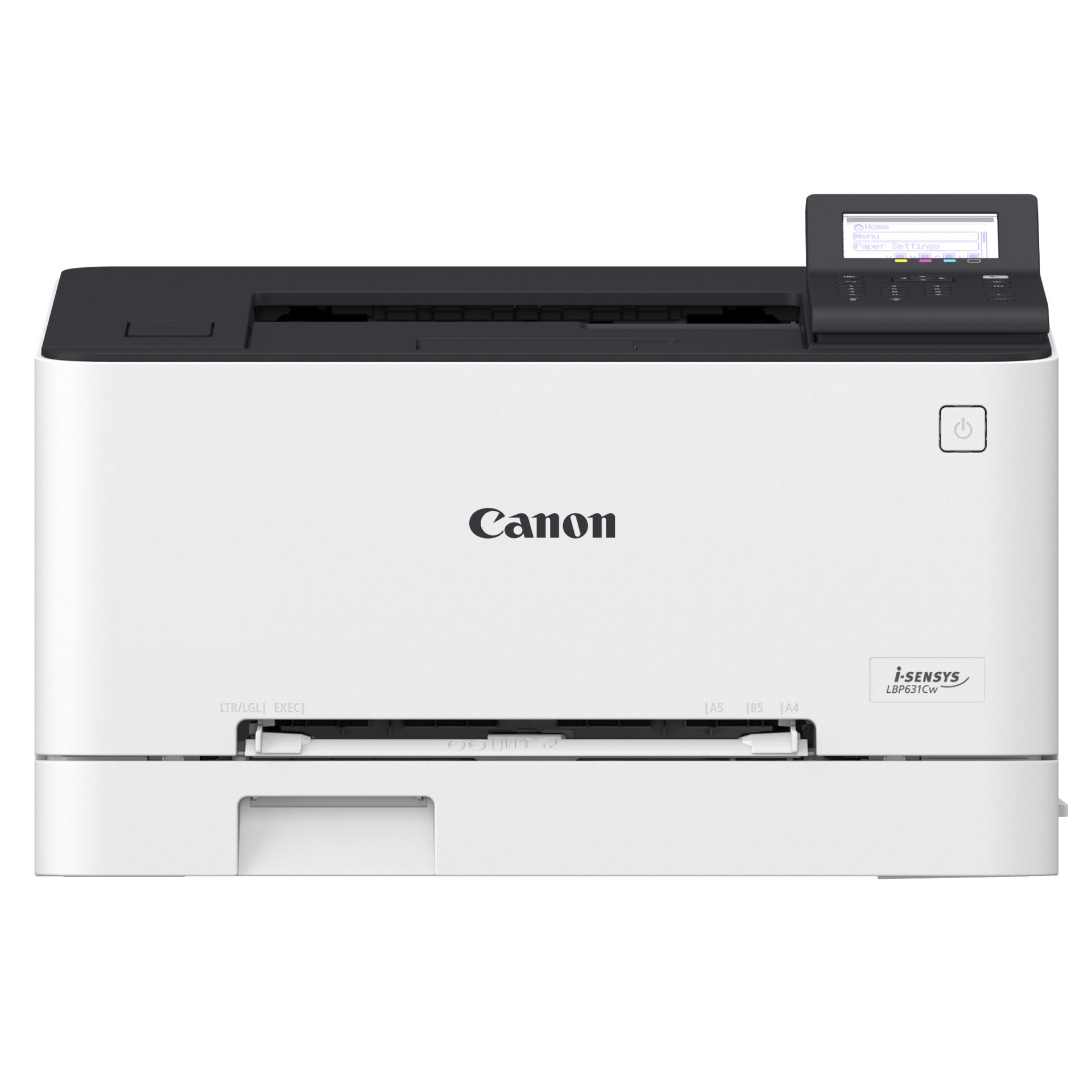 Canon i-SENSYS LBP 631 Cw